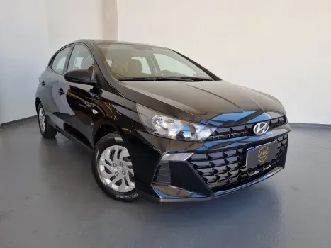 HYUNDAI HB 20 Hatch 1.0 12V 4P FLEX SENSE, Foto 5