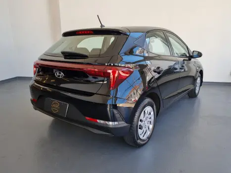 HYUNDAI HB 20 Hatch 1.0 12V 4P FLEX SENSE, Foto 6