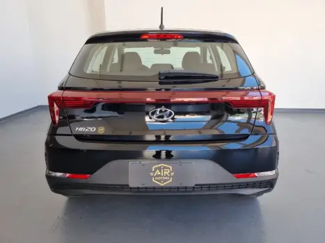 HYUNDAI HB 20 Hatch 1.0 12V 4P FLEX SENSE, Foto 7