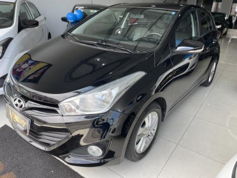 HYUNDAI HB 20 Hatch 1.6 16V 4P FLEX PREMIUM, Foto 3
