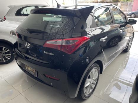 HYUNDAI HB 20 Hatch 1.6 16V 4P FLEX PREMIUM, Foto 5