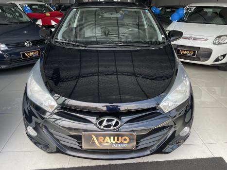 HYUNDAI HB 20 Hatch 1.6 16V 4P FLEX PREMIUM, Foto 7