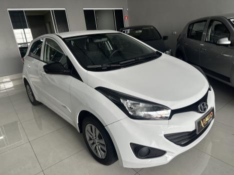 HYUNDAI HB 20 Hatch 1.0 12V 4P FLEX COMFORT, Foto 1