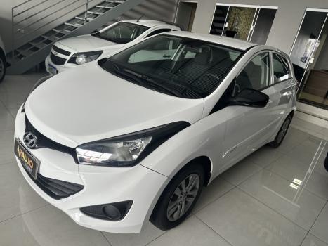 HYUNDAI HB 20 Hatch 1.0 12V 4P FLEX COMFORT, Foto 2