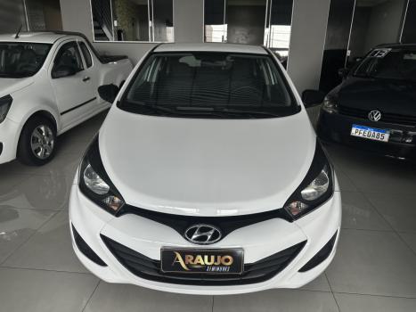 HYUNDAI HB 20 Hatch 1.0 12V 4P FLEX COMFORT, Foto 3