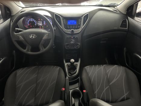 HYUNDAI HB 20 Hatch 1.0 12V 4P FLEX COMFORT, Foto 5
