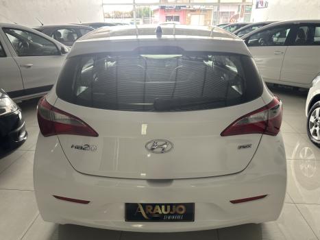 HYUNDAI HB 20 Hatch 1.0 12V 4P FLEX COMFORT, Foto 7