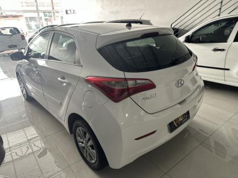 HYUNDAI HB 20 Hatch 1.0 12V 4P FLEX COMFORT, Foto 8