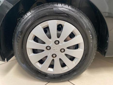 HYUNDAI HB 20 Hatch 1.0 12V 4P FLEX UNIQUE, Foto 5
