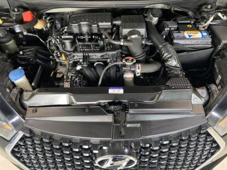 HYUNDAI HB 20 Hatch 1.0 12V 4P FLEX UNIQUE, Foto 9