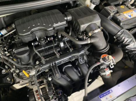 HYUNDAI HB 20 Hatch 1.0 12V 4P FLEX UNIQUE, Foto 10