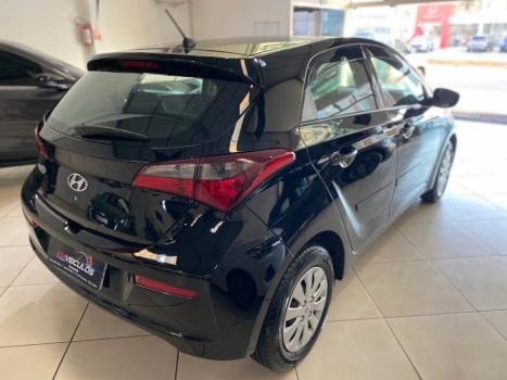 HYUNDAI HB 20 Hatch 1.0 12V 4P FLEX UNIQUE, Foto 15