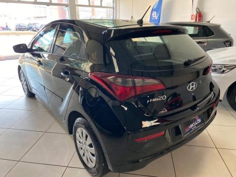 HYUNDAI HB 20 Hatch 1.0 12V 4P FLEX UNIQUE, Foto 17