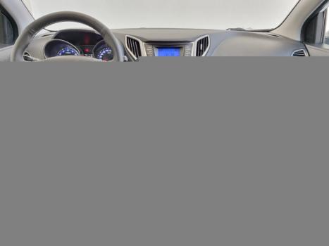 HYUNDAI HB 20 Hatch X 1.6 16V 4P STYLE FLEX AUTOMÁTICO, Foto 2 HYUNDAI HB 20 Hatch X 1.6 16V 4P STYLE FLEX AUTOMÁTICO, Foto 2