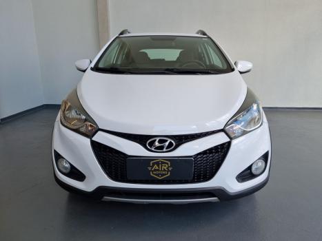 HYUNDAI HB 20 Hatch X 1.6 16V 4P STYLE FLEX AUTOMÁTICO, Foto 4 HYUNDAI HB 20 Hatch X 1.6 16V 4P STYLE FLEX AUTOMÁTICO, Foto 4