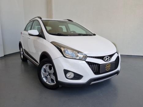 HYUNDAI HB 20 Hatch X 1.6 16V 4P STYLE FLEX AUTOMÁTICO, Foto 5 HYUNDAI HB 20 Hatch X 1.6 16V 4P STYLE FLEX AUTOMÁTICO, Foto 5