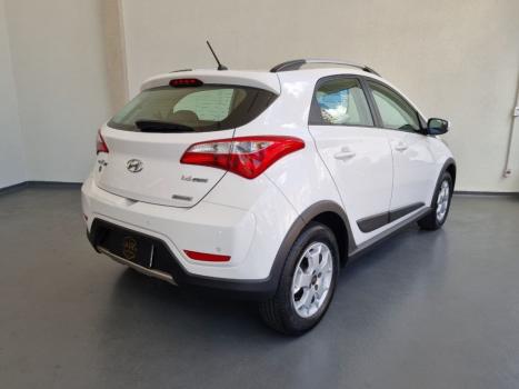 HYUNDAI HB 20 Hatch X 1.6 16V 4P STYLE FLEX AUTOMÁTICO, Foto 8 HYUNDAI HB 20 Hatch X 1.6 16V 4P STYLE FLEX AUTOMÁTICO, Foto 8