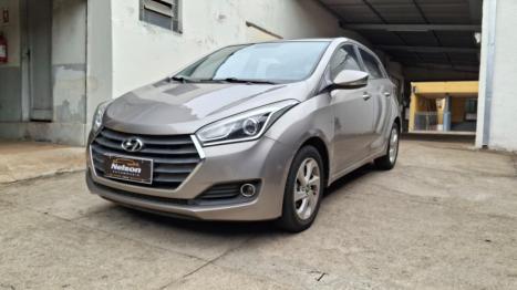 HYUNDAI HB 20 Hatch 1.6 16V 4P PREMIUM FLEX AUTOMÁTICO, Foto 1 HYUNDAI HB 20 Hatch 1.6 16V 4P PREMIUM FLEX AUTOMÁTICO, Foto 1