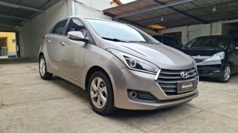 HYUNDAI HB 20 Hatch 1.6 16V 4P PREMIUM FLEX AUTOMÁTICO, Foto 2 HYUNDAI HB 20 Hatch 1.6 16V 4P PREMIUM FLEX AUTOMÁTICO, Foto 2