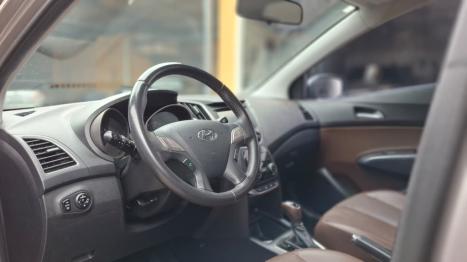 HYUNDAI HB 20 Hatch 1.6 16V 4P PREMIUM FLEX AUTOMÁTICO, Foto 5 HYUNDAI HB 20 Hatch 1.6 16V 4P PREMIUM FLEX AUTOMÁTICO, Foto 5