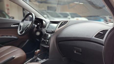 HYUNDAI HB 20 Hatch 1.6 16V 4P PREMIUM FLEX AUTOMÁTICO, Foto 6 HYUNDAI HB 20 Hatch 1.6 16V 4P PREMIUM FLEX AUTOMÁTICO, Foto 6