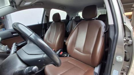 HYUNDAI HB 20 Hatch 1.6 16V 4P PREMIUM FLEX AUTOMÁTICO, Foto 7 HYUNDAI HB 20 Hatch 1.6 16V 4P PREMIUM FLEX AUTOMÁTICO, Foto 7