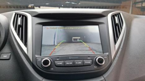 HYUNDAI HB 20 Hatch 1.6 16V 4P PREMIUM FLEX AUTOMÁTICO, Foto 8 HYUNDAI HB 20 Hatch 1.6 16V 4P PREMIUM FLEX AUTOMÁTICO, Foto 8