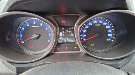 HYUNDAI HB 20 Hatch 1.6 16V 4P PREMIUM FLEX AUTOMÁTICO, Foto 9 HYUNDAI HB 20 Hatch 1.6 16V 4P PREMIUM FLEX AUTOMÁTICO, Foto 9