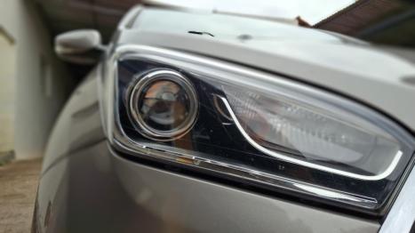 HYUNDAI HB 20 Hatch 1.6 16V 4P PREMIUM FLEX AUTOMÁTICO, Foto 10 HYUNDAI HB 20 Hatch 1.6 16V 4P PREMIUM FLEX AUTOMÁTICO, Foto 10