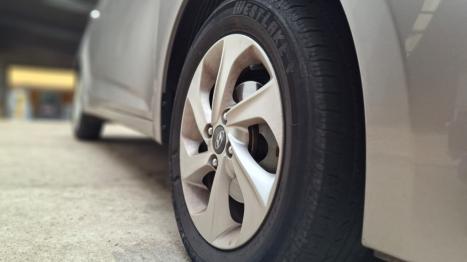 HYUNDAI HB 20 Hatch 1.6 16V 4P PREMIUM FLEX AUTOMÁTICO, Foto 11 HYUNDAI HB 20 Hatch 1.6 16V 4P PREMIUM FLEX AUTOMÁTICO, Foto 11