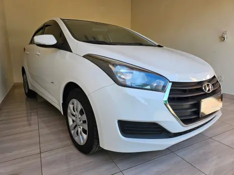 HYUNDAI HB 20 Hatch , Foto 2