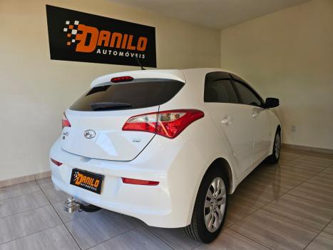 HYUNDAI HB 20 Hatch , Foto 3