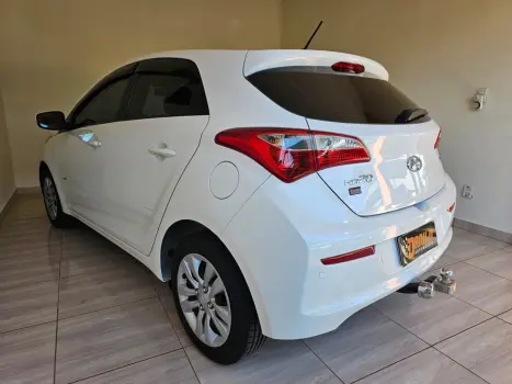 HYUNDAI HB 20 Hatch , Foto 4