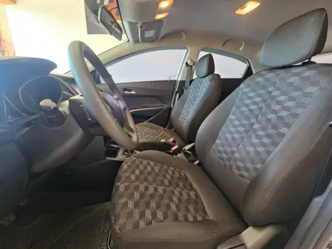 HYUNDAI HB 20 Hatch , Foto 5