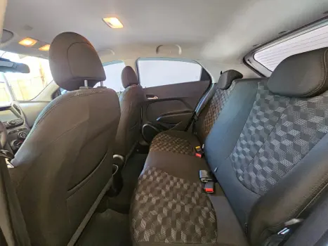 HYUNDAI HB 20 Hatch , Foto 6