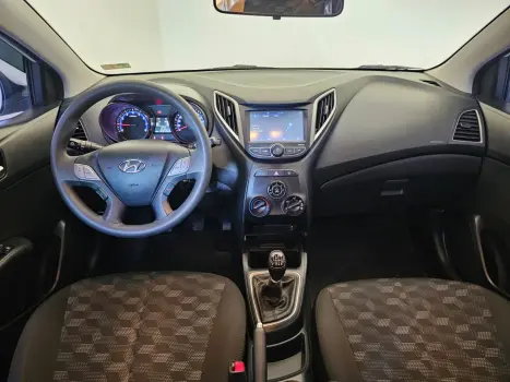 HYUNDAI HB 20 Hatch , Foto 7