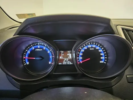 HYUNDAI HB 20 Hatch , Foto 8