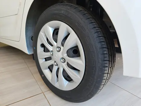 HYUNDAI HB 20 Hatch , Foto 9