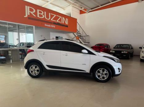 HYUNDAI HB 20 Hatch X 1.6 16V 4P STYLE FLEX AUTOMTICO, Foto 1