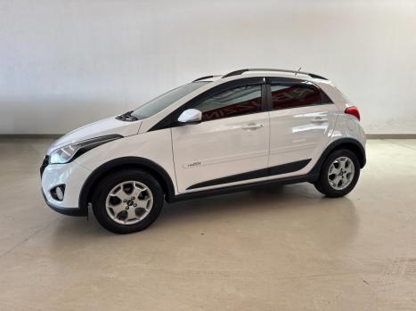HYUNDAI HB 20 Hatch X 1.6 16V 4P STYLE FLEX AUTOMTICO, Foto 2