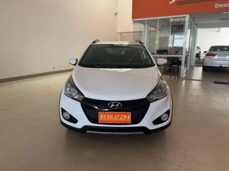 HYUNDAI HB 20 Hatch X 1.6 16V 4P STYLE FLEX AUTOMTICO, Foto 4
