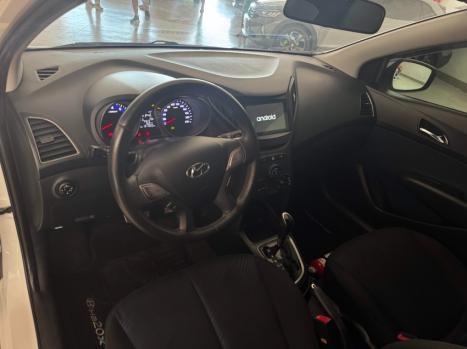 HYUNDAI HB 20 Hatch X 1.6 16V 4P STYLE FLEX AUTOMTICO, Foto 5
