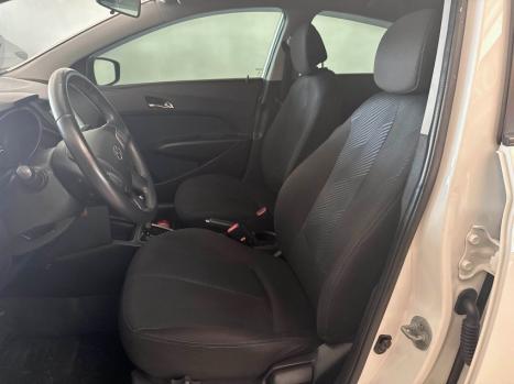 HYUNDAI HB 20 Hatch X 1.6 16V 4P STYLE FLEX AUTOMTICO, Foto 6