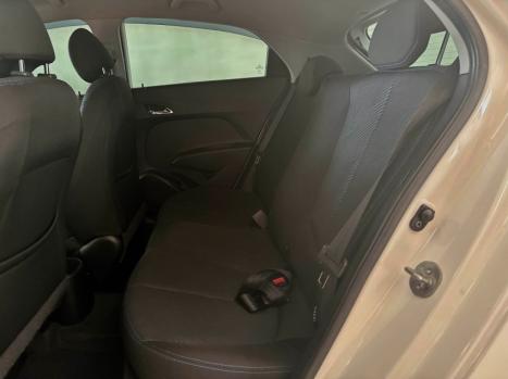 HYUNDAI HB 20 Hatch X 1.6 16V 4P STYLE FLEX AUTOMTICO, Foto 7
