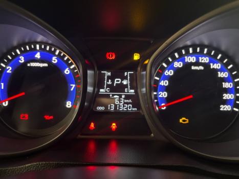 HYUNDAI HB 20 Hatch X 1.6 16V 4P STYLE FLEX AUTOMTICO, Foto 8