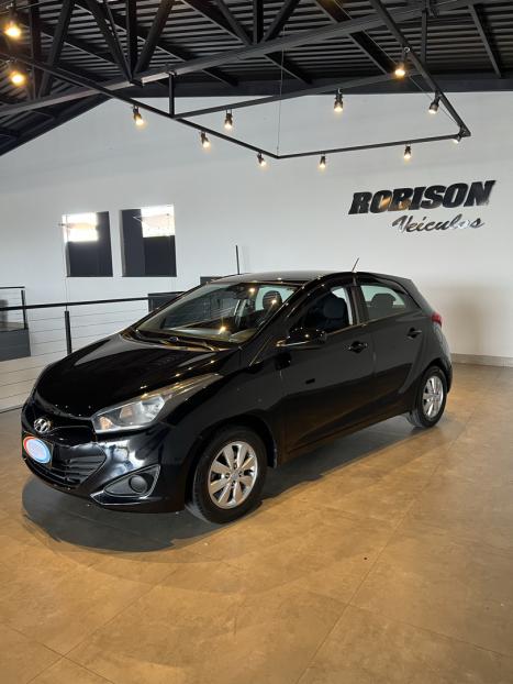 HYUNDAI HB 20 Hatch , Foto 1 HYUNDAI HB 20 Hatch , Foto 1