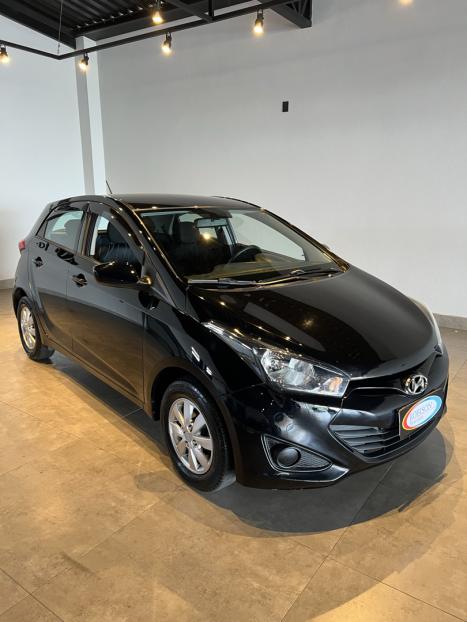HYUNDAI HB 20 Hatch , Foto 2 HYUNDAI HB 20 Hatch , Foto 2