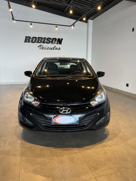 HYUNDAI HB 20 Hatch , Foto 3 HYUNDAI HB 20 Hatch , Foto 3