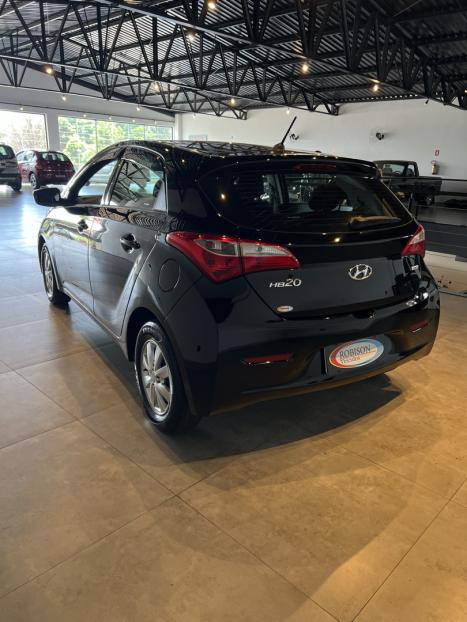 HYUNDAI HB 20 Hatch , Foto 4 HYUNDAI HB 20 Hatch , Foto 4