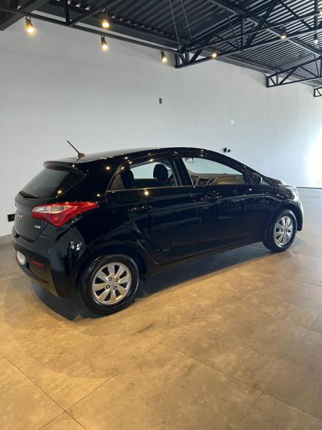 HYUNDAI HB 20 Hatch , Foto 6 HYUNDAI HB 20 Hatch , Foto 6